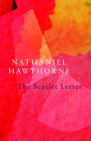 The Scarlet Letter (Legend Classics) - Nathaniel Hawthorne [KSIĄŻKA]