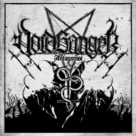 Voidhanger: The Antagonist [CD]
