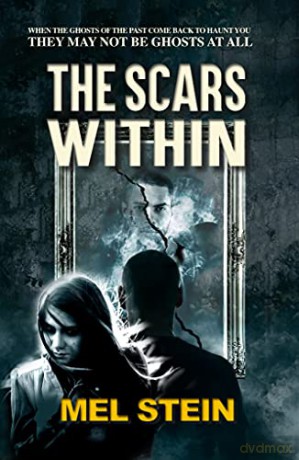 The Scars Within - Mel Stein [KSIĄŻKA]
