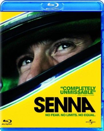 Senna [Blu-Ray]