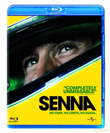 Senna [Blu-Ray]
