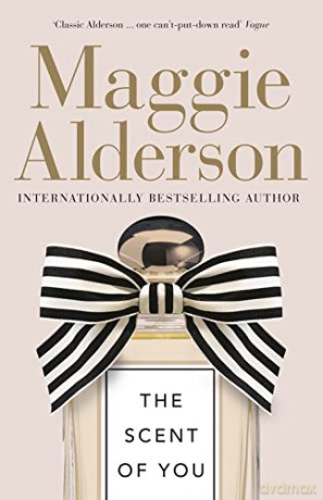 The Scent of You - Maggie Alderson [KSIĄŻKA]