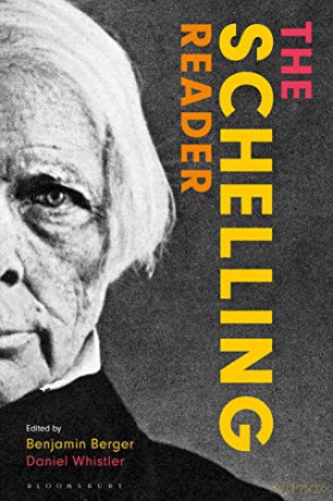 The Schelling Reader - Benjamin Berger and Daniel Whistler [KSIĄŻKA]