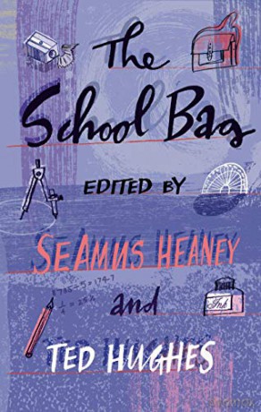 The School Bag (Faber Poetry) - Seamus Heaney [KSIĄŻKA]