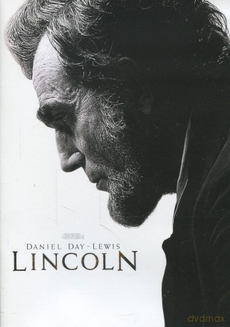 Lincoln [DVD]