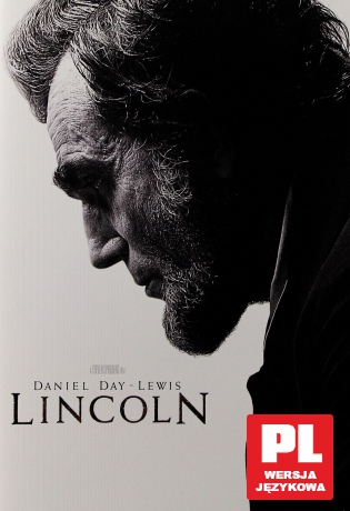 Lincoln [DVD]