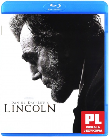 Lincoln [Blu-Ray]
