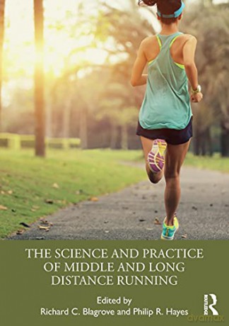 The Science and Practice of Middle and Long Distance Running - Richard Blagrove [KSIĄŻKA]