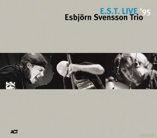 Esbjorn Svensson Trio: Live '95 (digipack) [CD]