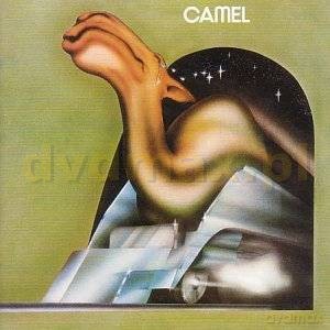Camel: Camel Remaster [CD]