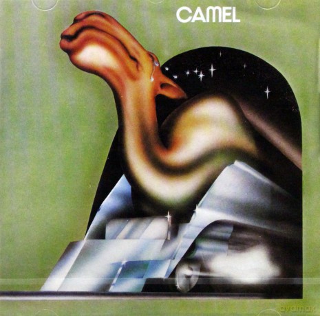 Camel: Camel Remaster [CD]