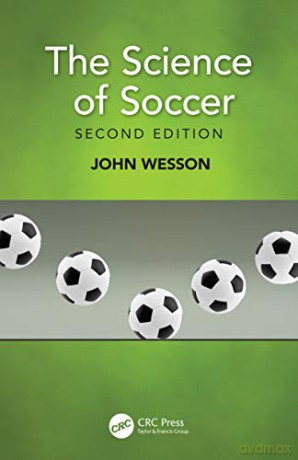 The Science of Soccer - John Wesson [KSIĄŻKA]