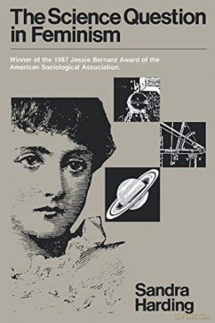 The Science Question in Feminism: Industrial Policy in Europe - Sandra Harding [KSIĄŻKA]