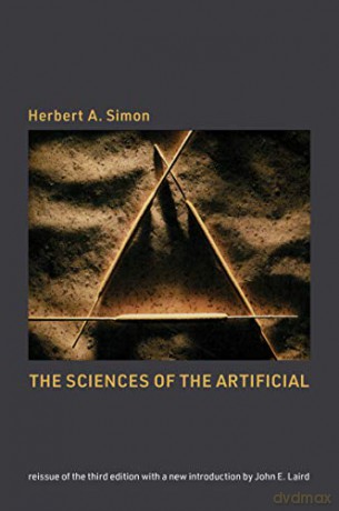 The Sciences of the Artificial: Reissue of the third edition with a new introduction by John Laird (The MIT Press) - Herbert A. Simon [KSIĄŻKA]
