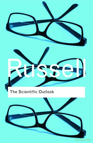 The Scientific Outlook (Routledge Classics) - Bertrand Russell [KSIĄŻKA]