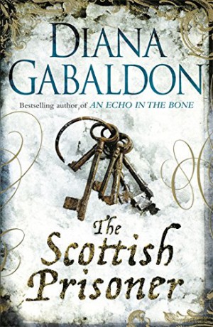 The Scottish Prisoner - Diana Gabaldon [KSIĄŻKA]