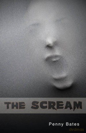 The Scream (Shades 2.0) - Penny Bates [KSIĄŻKA]