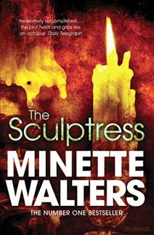 The Sculptress - Minette Walters [KSIĄŻKA]