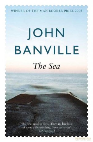 The Sea - John Banville [KSIĄŻKA]