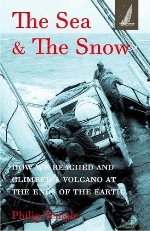 The Sea and the Snow [KSIĄŻKA]