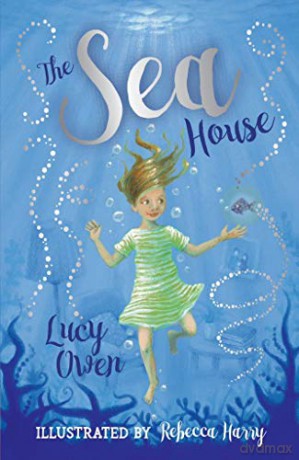 The Sea House - Lucy Owen [KSIĄŻKA]