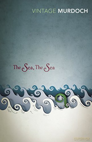 The Sea, The Sea - Iris Murdoch [KSIĄŻKA]