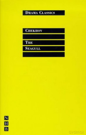 The Seagull (NHB Classic Plays) - Anton Chekhov [KSIĄŻKA]
