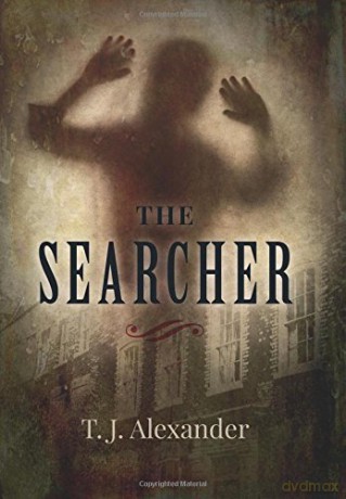The Searcher - T J Alexander [KSIĄŻKA]