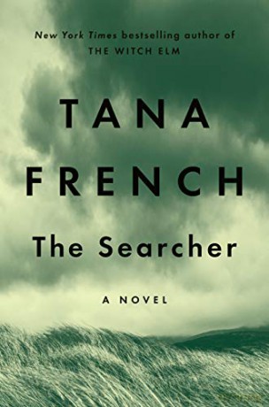 The Searcher - Tana French [KSIĄŻKA]