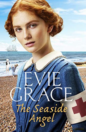 The Seaside Angel - Evie Grace [KSIĄŻKA]