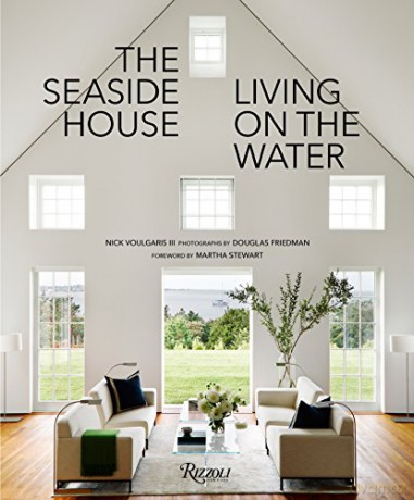 The Seaside House: Living on the Water - Nick Voulgaris [KSIĄŻKA]