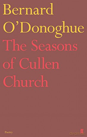 The Seasons of Cullen Church - Bernard O'Donoghue [KSIĄŻKA]