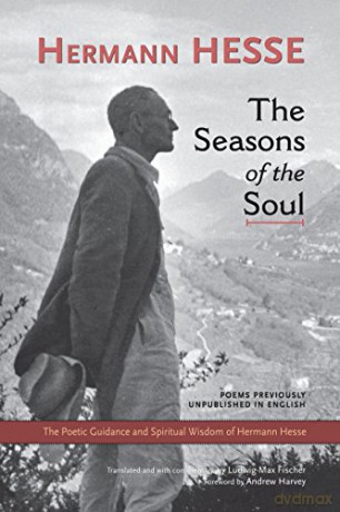 The Seasons of the Soul: The Poetic Guidance and Spiritual Wisdom of Herman Hesse - Hermann Hesse [KSIĄŻKA]