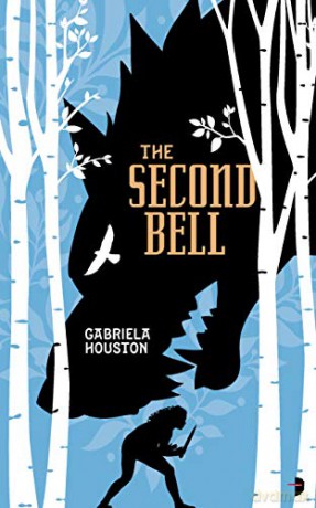 The Second Bell - Gabriela Houston [KSIĄŻKA]