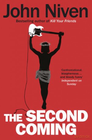 The Second Coming - John Niven [KSIĄŻKA]