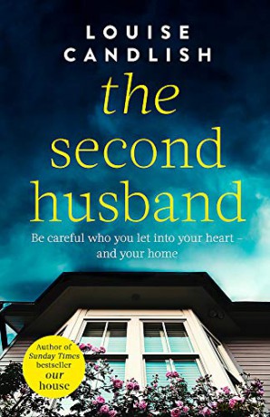 The Second Husband - Louise Candlish [KSIĄŻKA]