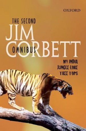 THE SECOND JIM CORBETT OMNIBUS. [KSIĄŻKA]