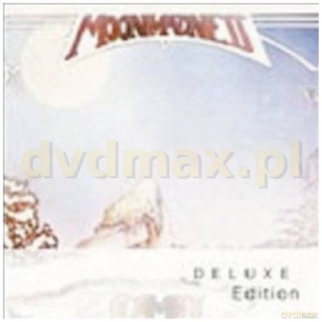 Camel: Moonmadness (Remaster) (digipack) [2CD]