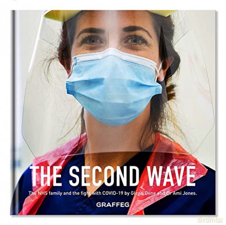 The Second Wave - Glenn Dene [KSIĄŻKA]