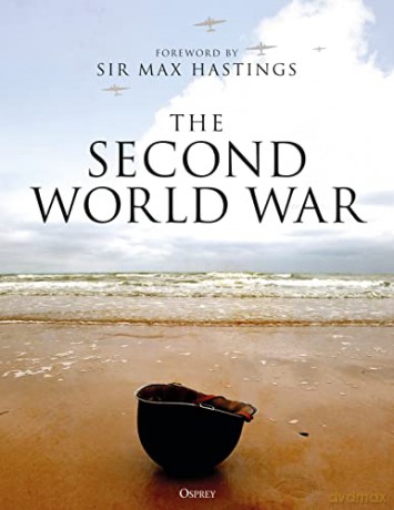 The Second World War - David Horner [KSIĄŻKA]