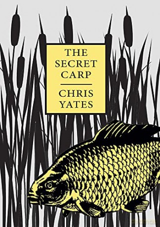 The Secret Carp - Christopher Yates [KSIĄŻKA]