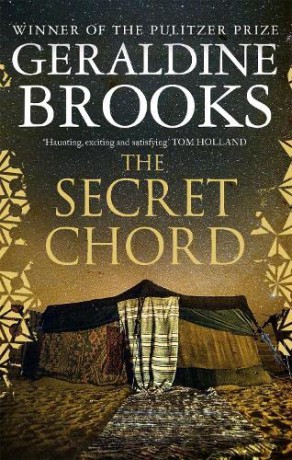 The Secret Chord - Geraldine Brooks [KSIĄŻKA]