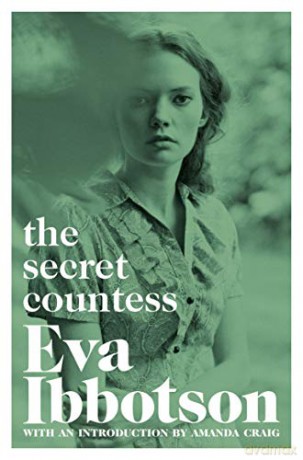 The Secret Countess - Eva Ibbotson [KSIĄŻKA]