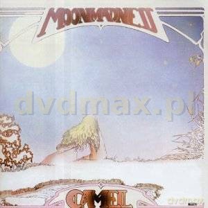 Camel: Moonmadness [CD]