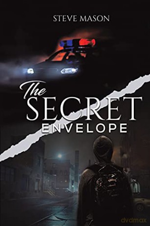 The Secret Envelope - Steve Mason [KSIĄŻKA]