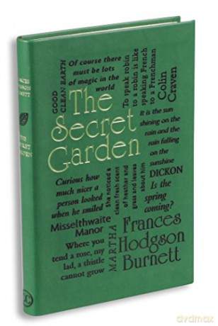 The Secret Garden: Book and Lyrics - Marsha Norman [KSIĄŻKA]