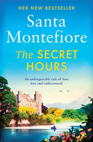 The Secret Hours (Volume 4) (The Deverill Chronicles) - Santa Montefiore [KSIĄŻKA]