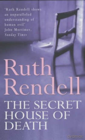 The Secret House Of Death - Ruth Rendell [KSIĄŻKA]