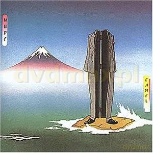 Camel: Nude [CD]