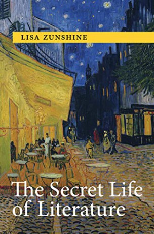The Secret Life of Literature - Lisa Zunshine [KSIĄŻKA]